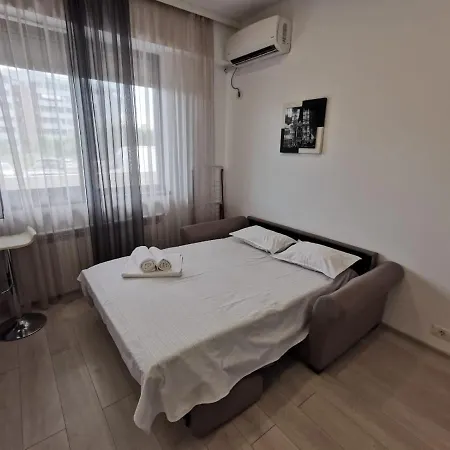 Mamaia 公寓 康斯坦察