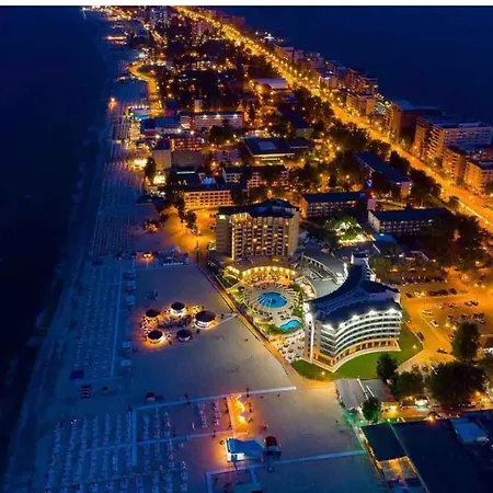 Mamaia *