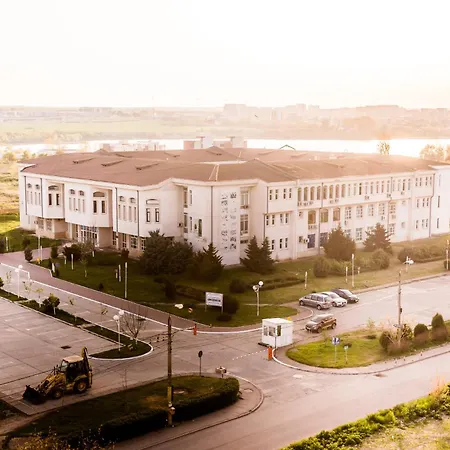 Mamaia 公寓 康斯坦察