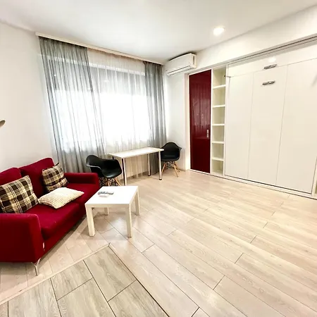 Mamaia 公寓 康斯坦察