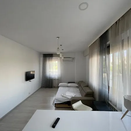 Mamaia Appartement *