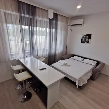 Mamaia Appartement