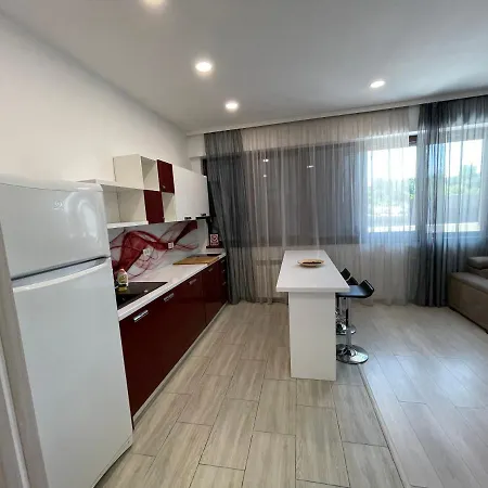 Mamaia קונסטנצה