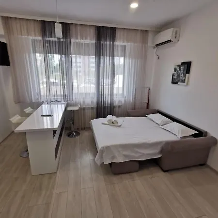 Appartement Mamaia Constanţa