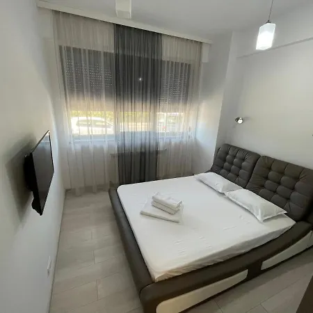 Mamaia * קונסטנצה