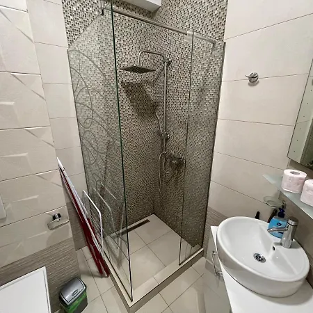 Appartement Mamaia *