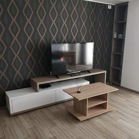 Appartement Mamaia