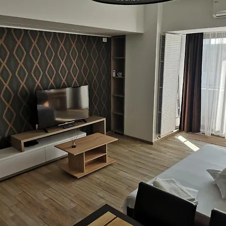 Mamaia קונסטנצה