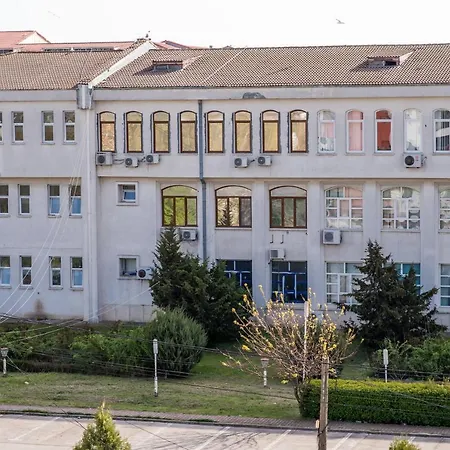Mamaia * Konstanca