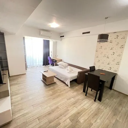 Mamaia קונסטנצה