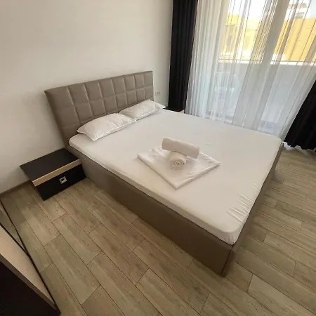 Mamaia Appartement *