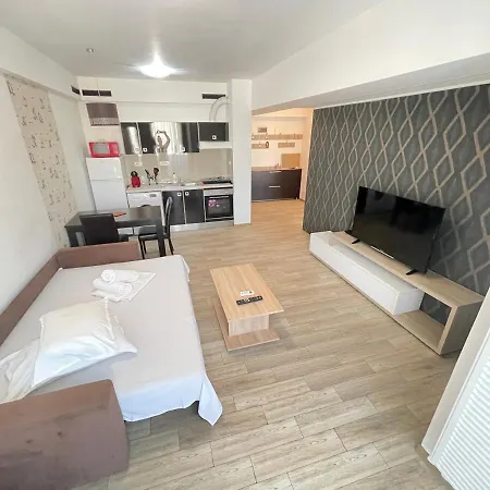 דירה Mamaia