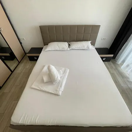 Appartement Mamaia *