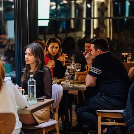 Appartement Mamaia Constanţa