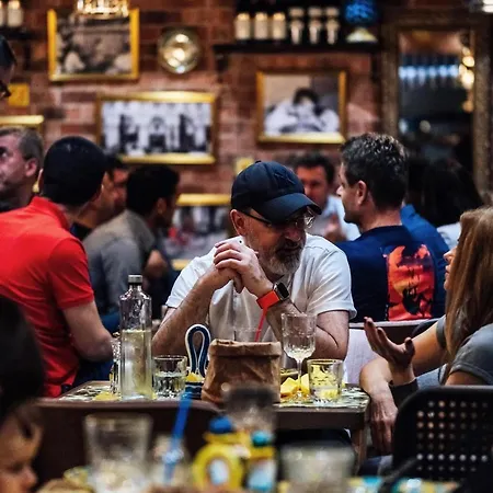 Mamaia קונסטנצה