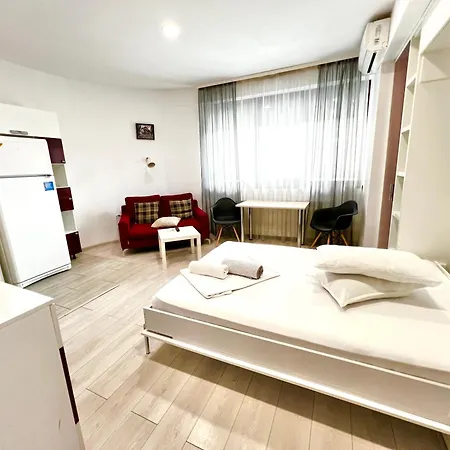 Apartment Mamaia Lake Constanta