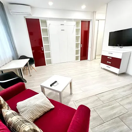 Mamaia