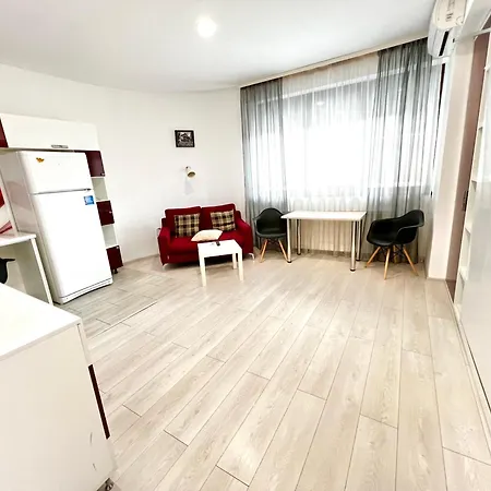 Mamaia דירה *
