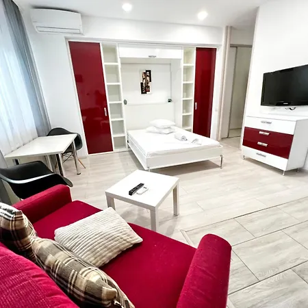 Apartment Mamaia Lake *