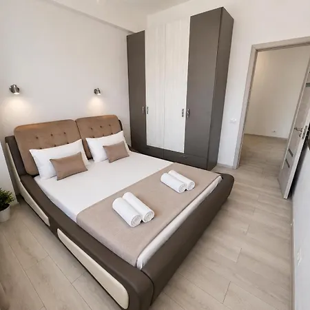 Mamaia * Konstanca