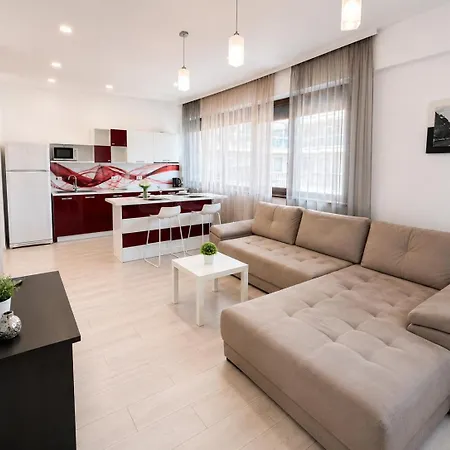 Mamaia Konstanca