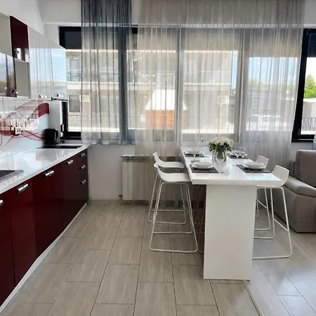Mamaia Konstanca
