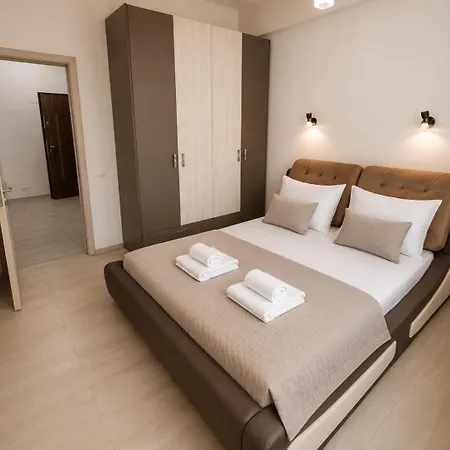 Mamaia Apartman