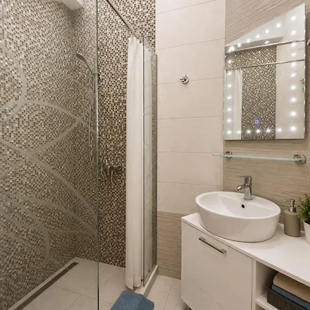 Apartman Mamaia Konstanca