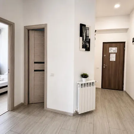 Mamaia Apartman