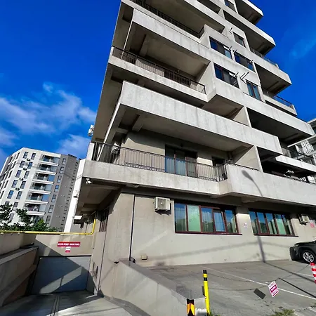 Apartman Mamaia