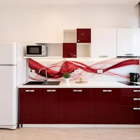 Mamaia Apartman