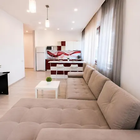 Apartman Mamaia *