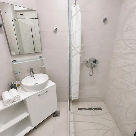 Mamaia Apartman *