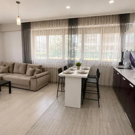 Mamaia Apartman