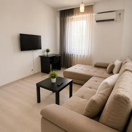Mamaia Apartman