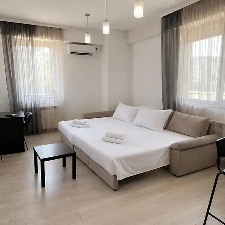 Mamaia * Konstanca
