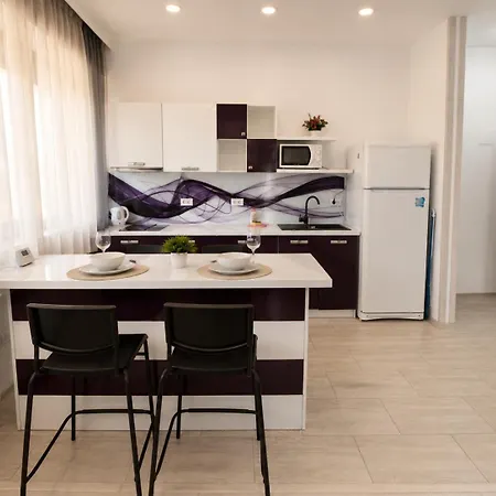 Mamaia Konstanca