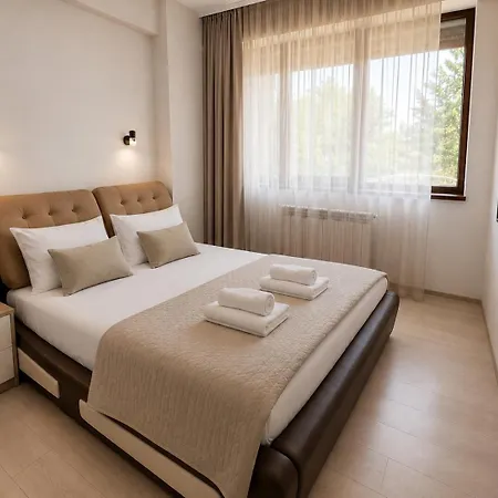 Mamaia Apartman
