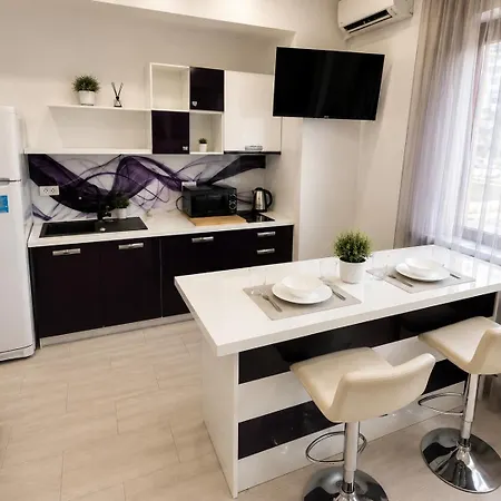 Apartman Mamaia
