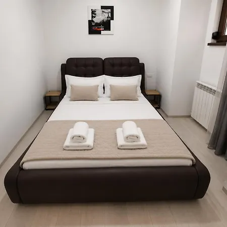 Mamaia Apartman *