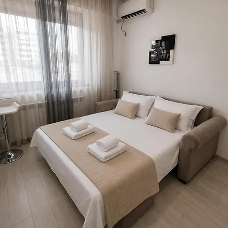 Mamaia Apartman