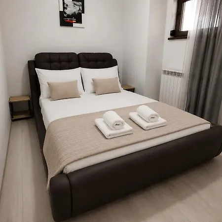 Apartman Mamaia *