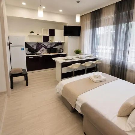 Mamaia Konstanca