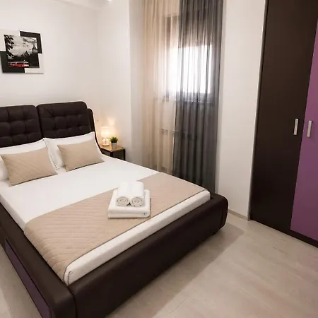 Apartman Mamaia