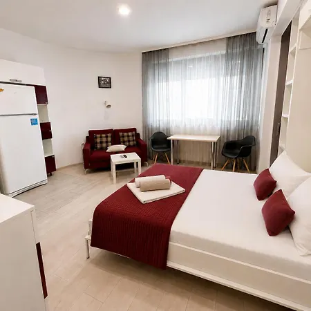 Mamaia Apartman Konstanca