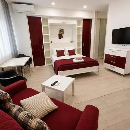 Mamaia Konstanca