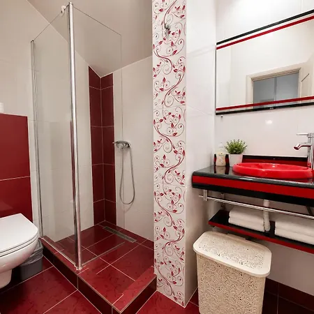 Apartman Mamaia