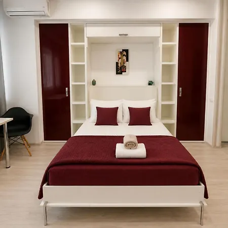 Apartman Mamaia *