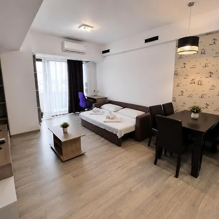 Apartman Mamaia *