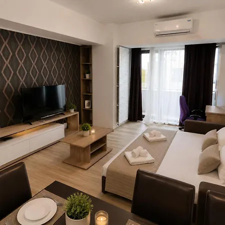 Apartman Mamaia *